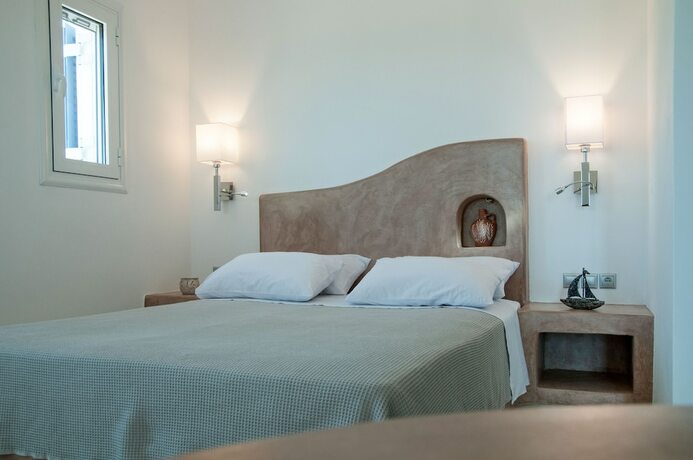 Imagen general del Hotel ANEMES. Foto 14