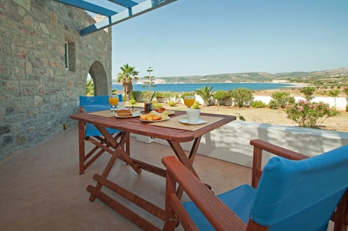 Imagen general del Hotel ANEMES. Foto 15