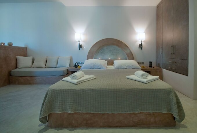 Imagen general del Hotel ANEMES. Foto 16