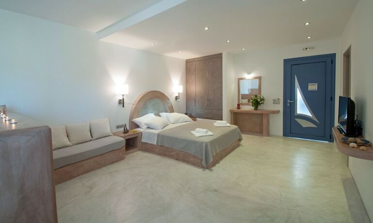 Imagen general del Hotel ANEMES. Foto 17