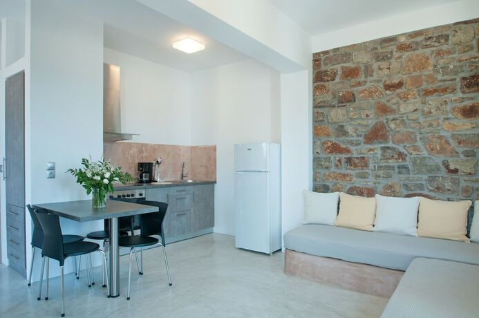 Imagen general del Hotel ANEMES. Foto 18