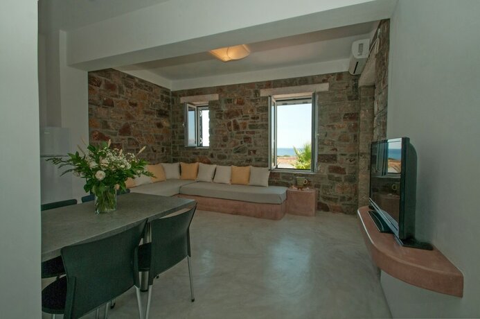 Imagen general del Hotel ANEMES. Foto 19