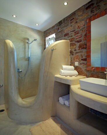 Imagen general del Hotel ANEMES. Foto 20