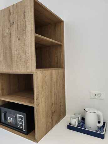 Imagen general del Hotel ANEMOLETHE. Foto 3