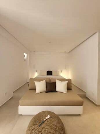 Imagen general del Hotel ANEMOLETHE. Foto 6