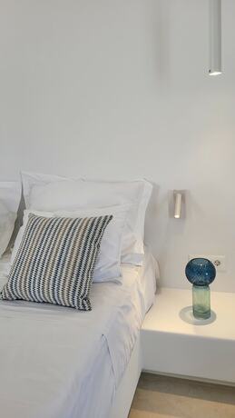 Imagen de la habitación del Hotel ANEMOLETHE. Foto 20