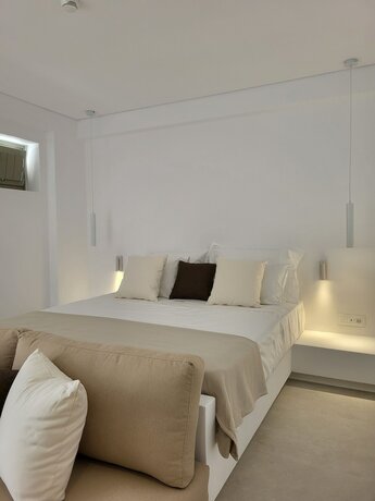 Imagen general del Hotel ANEMOLETHE. Foto 10