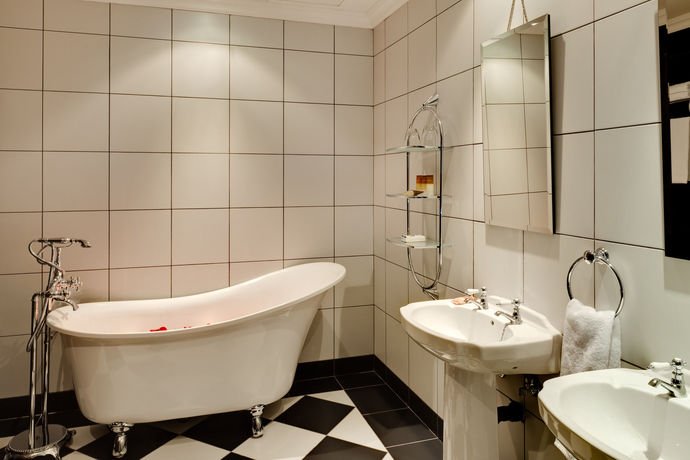 Imagen de los interiores del Hotel ANEW Hotel Hilton Pietermaritzburg. Foto 14