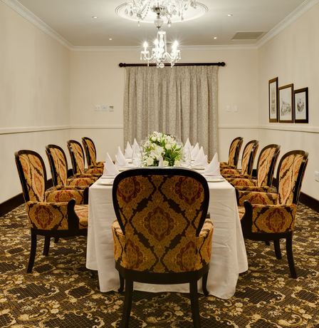 Imagen de la habitación del Hotel ANEW Hotel Hilton Pietermaritzburg. Foto 8