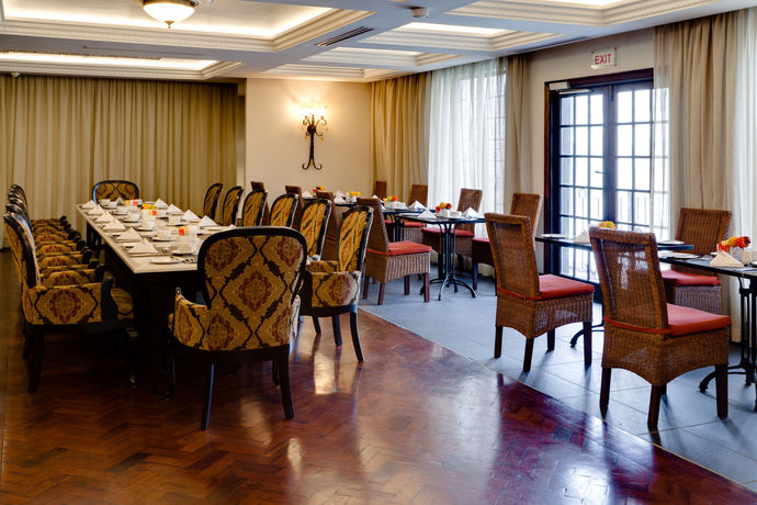 Imagen de la habitación del Hotel ANEW Hotel Hilton Pietermaritzburg. Foto 9