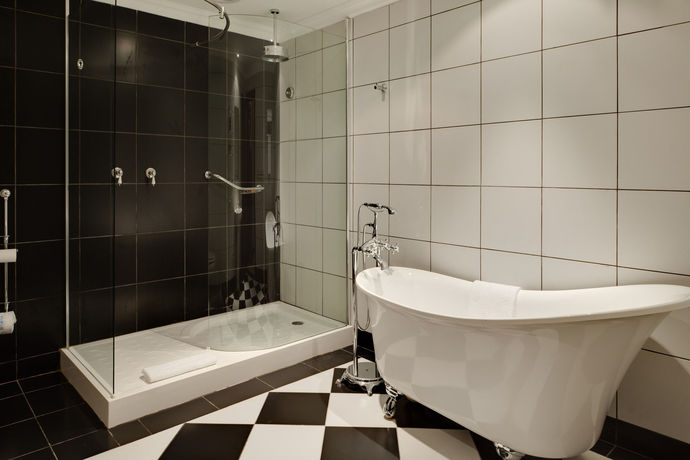 Imagen de los interiores del Hotel ANEW Hotel Hilton Pietermaritzburg. Foto 15