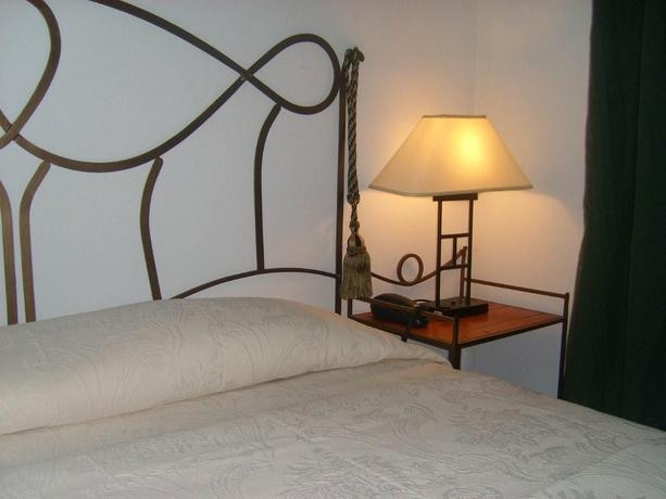Imagen general del Hotel ANGEL AZUL BOUTIQUE. Foto 2