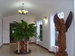 Imagen general del Hotel ANGEL AZUL BOUTIQUE. Foto 5