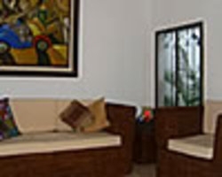 Imagen general del Hotel ANGEL AZUL BOUTIQUE. Foto 8