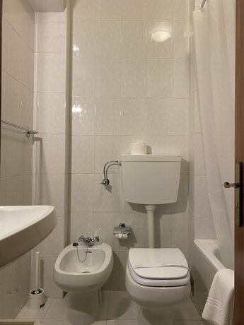 Imagen general del Hotel ANGELUS Alojamento local. Foto 2