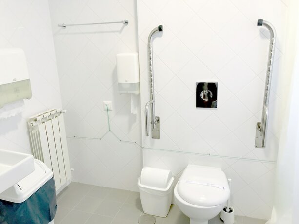 Imagen general del Hotel ANGELUS Alojamento local. Foto 4