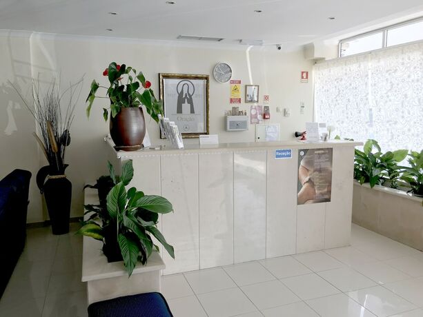 Imagen general del Hotel ANGELUS Alojamento local. Foto 5