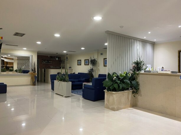 Imagen general del Hotel ANGELUS Alojamento local. Foto 7