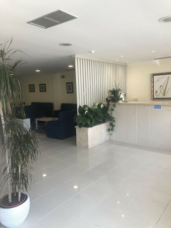Imagen general del Hotel ANGELUS Alojamento local. Foto 8