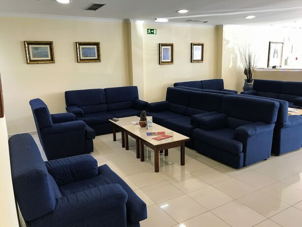 Imagen general del Hotel ANGELUS Alojamento local. Foto 11