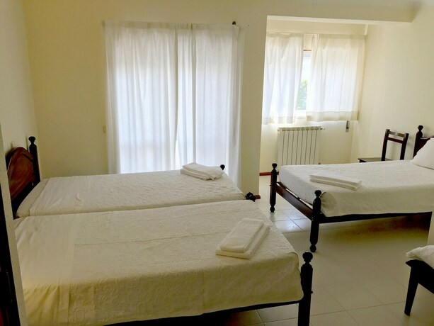 Imagen general del Hotel ANGELUS Alojamento local. Foto 15
