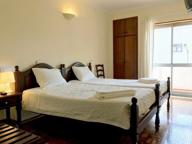 Imagen de la habitación del Hotel ANGELUS Alojamento local. Foto 20