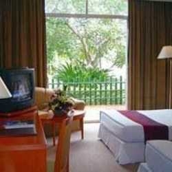 Imagen general del Hotel ANGKOR MONARCH. Foto 4