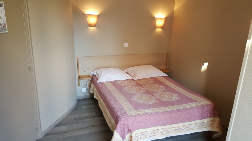 Imagen de la habitación del Hotel ANGLETERRE, Montmartre-Sacr&eacute; Coeur. Foto 2