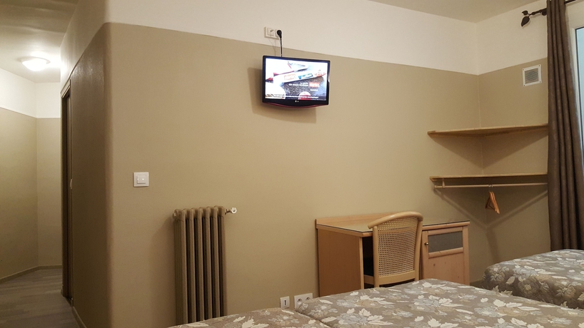 Imagen de la habitación del Hotel ANGLETERRE, Montmartre-Sacr&eacute; Coeur. Foto 5