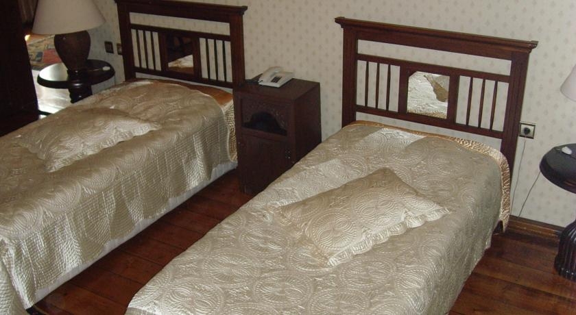 Imagen de la habitación del Hotel ANGORA HOUSE. Foto 4