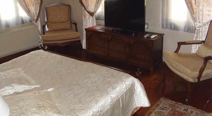 Imagen de la habitación del Hotel ANGORA HOUSE. Foto 5