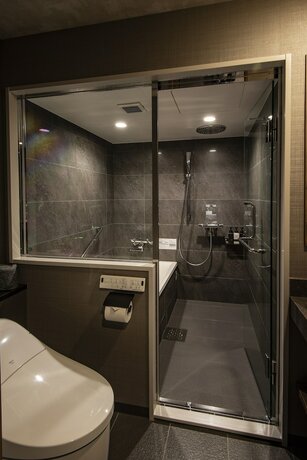Imagen de la habitación del Hotel AN-GRANDE HOTEL NARA. Foto 14