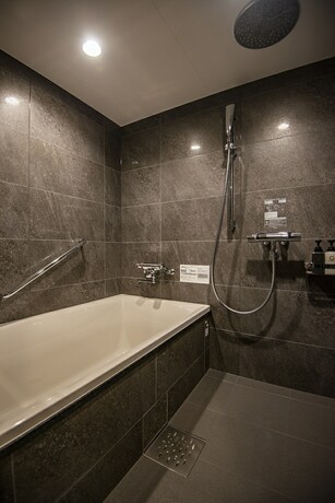 Imagen de la habitación del Hotel AN-GRANDE HOTEL NARA. Foto 17