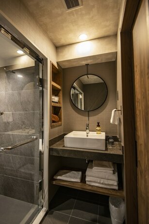 Imagen de la habitación del Hotel AN-GRANDE HOTEL NARA. Foto 19