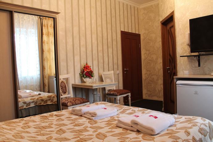 Imagen de la habitación del Hotel ANI, Rostov-on-don. Foto 3