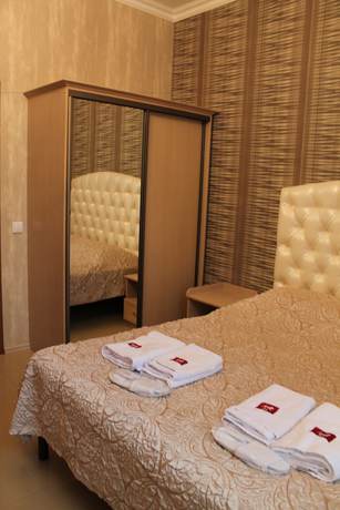 Imagen de la habitación del Hotel ANI, Rostov-on-don. Foto 4