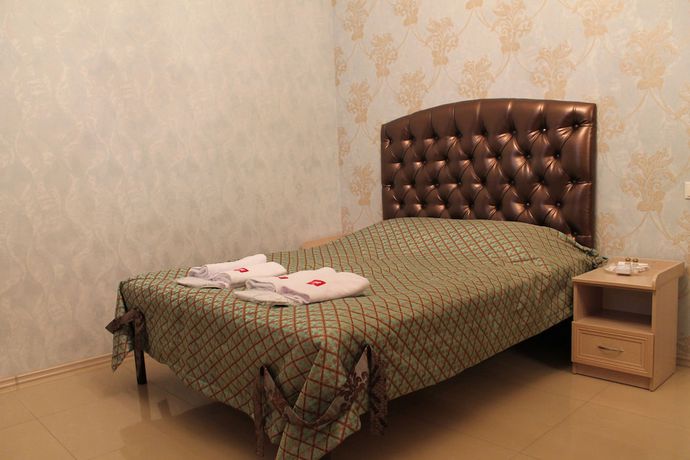 Imagen de la habitación del Hotel ANI, Rostov-on-don. Foto 5