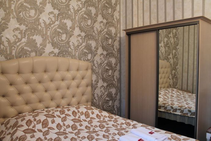Imagen de la habitación del Hotel ANI, Rostov-on-don. Foto 7