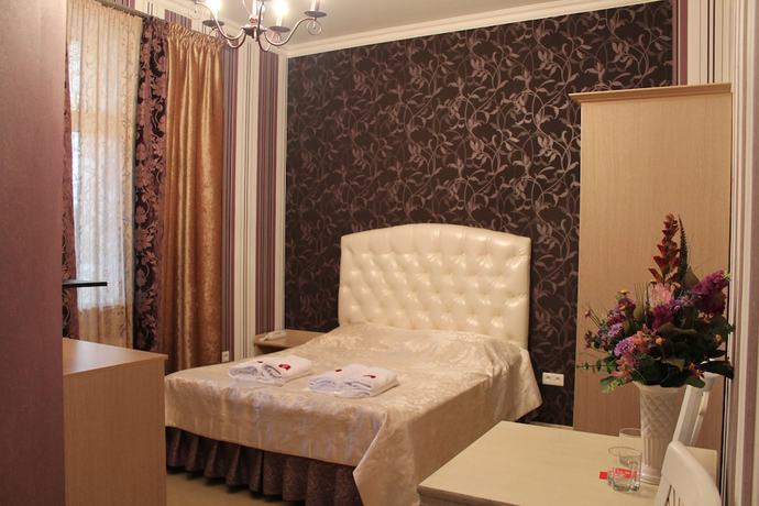 Imagen general del Hotel ANI, Rostov-on-don. Foto 1