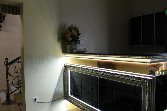 Imagen de los interiores del Hotel ANI, Rostov-on-don. Foto 20