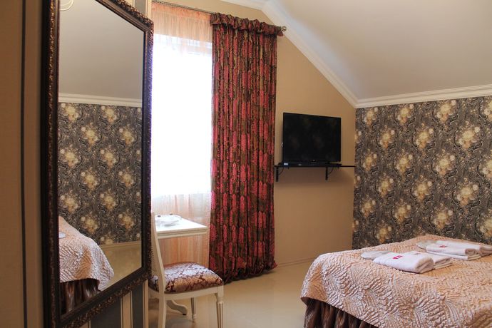 Imagen de la habitación del Hotel ANI, Rostov-on-don. Foto 10