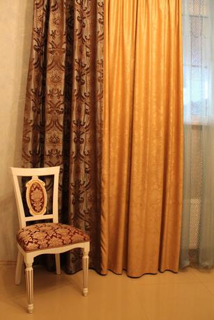 Imagen de la habitación del Hotel ANI, Rostov-on-don. Foto 11