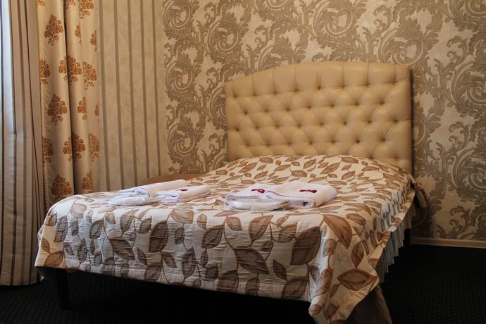 Imagen de la habitación del Hotel ANI, Rostov-on-don. Foto 15