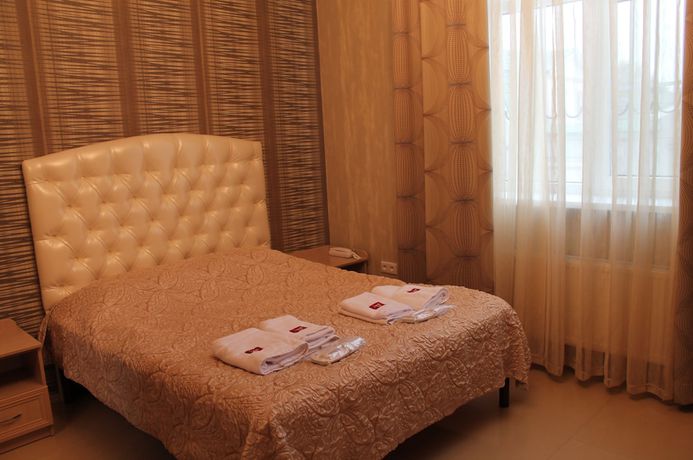 Imagen de la habitación del Hotel ANI, Rostov-on-don. Foto 16
