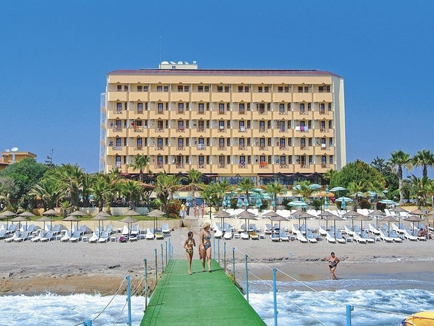 Imagen general del Hotel ANITAS. Foto 1