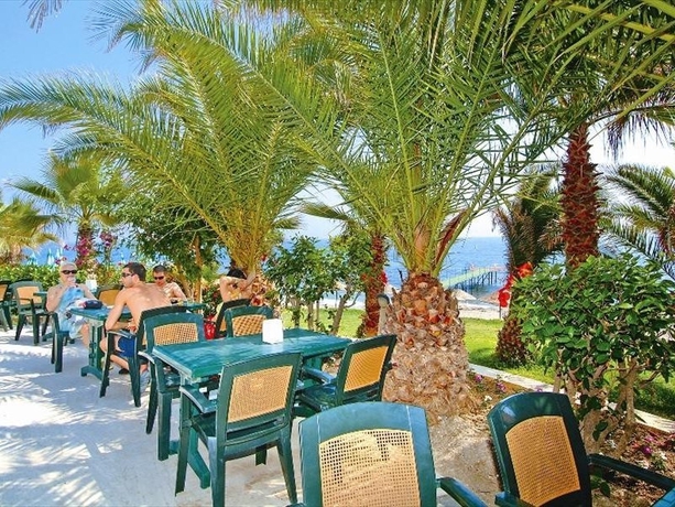 Imagen general del Hotel ANITAS. Foto 3