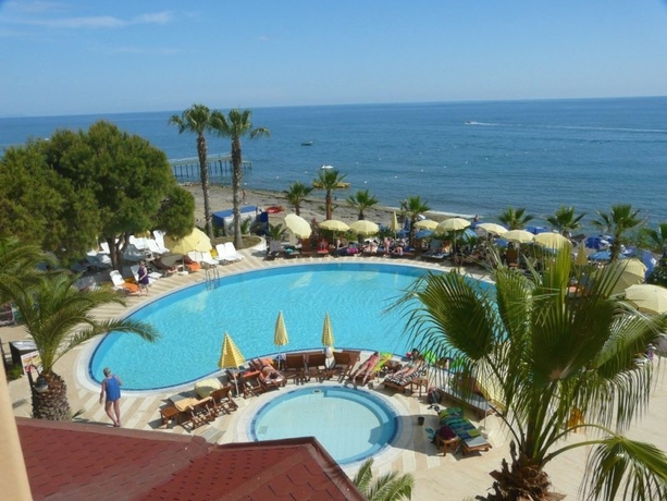 Imagen general del Hotel ANITAS. Foto 6