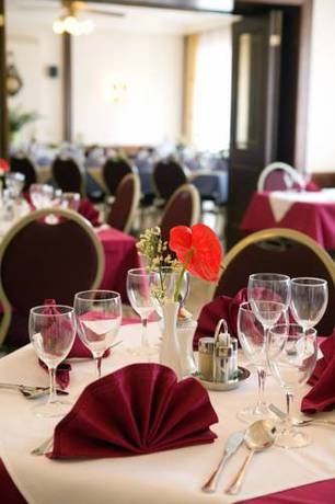 Imagen general del Hotel ANKER, Viena. Foto 2