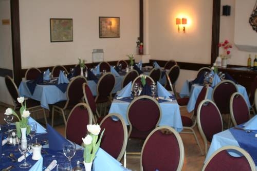 Imagen general del Hotel ANKER, Viena. Foto 3