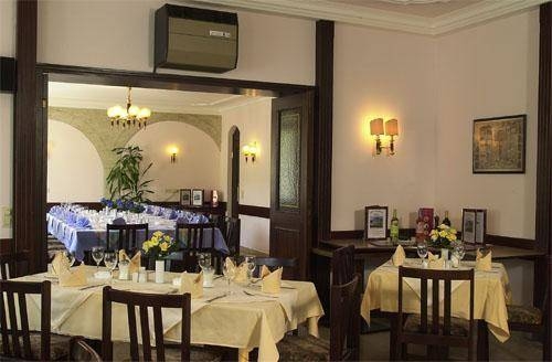 Imagen general del Hotel ANKER, Viena. Foto 4